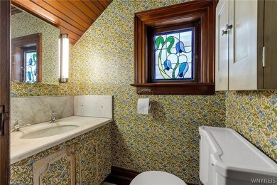 This stunning Victorian showcases remarkable original details - photo 25