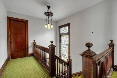 This stunning Victorian showcases remarkable original details - photo 26