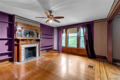 This stunning Victorian showcases remarkable original details - photo 27