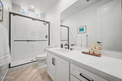 Stunning Remodeled Home Situated on a prime lot in Halcon at - photo 28