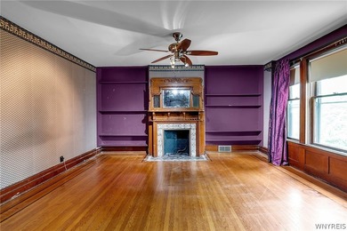 This stunning Victorian showcases remarkable original details - photo 28