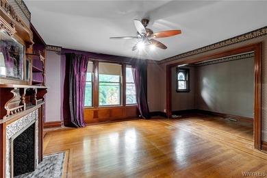 This stunning Victorian showcases remarkable original details - photo 29