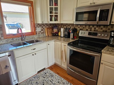 Experience the absolute pinnacle of Northern Michigan living in - photo 31