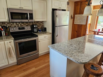 Experience the absolute pinnacle of Northern Michigan living in - photo 32