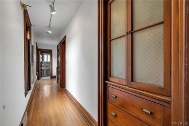 This stunning Victorian showcases remarkable original details - photo 34