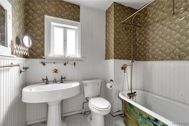 This stunning Victorian showcases remarkable original details - photo 37