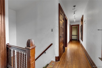 This stunning Victorian showcases remarkable original details - photo 38