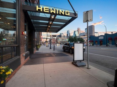 Live in the heart of the North Loop at Tower Lofts. This - photo 38