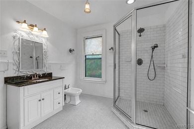 This stunning Victorian showcases remarkable original details - photo 39