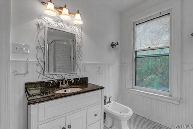 This stunning Victorian showcases remarkable original details - photo 40