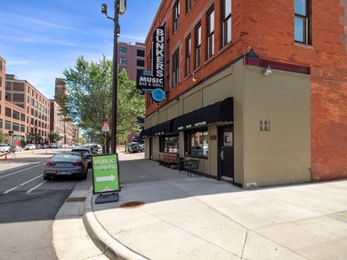 Live in the heart of the North Loop at Tower Lofts. This - photo 43