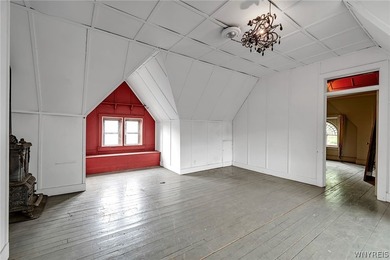 This stunning Victorian showcases remarkable original details - photo 44