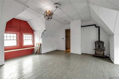 This stunning Victorian showcases remarkable original details - photo 45