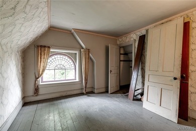 This stunning Victorian showcases remarkable original details - photo 46