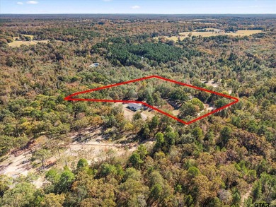 Private 6.75-Acre Retreat with Updated 3BR/2BA Home - Move-In - photo 46