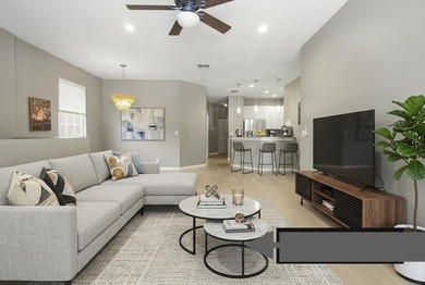 lovely upgraded kitchen & baths with great sqft. This community - photo 7