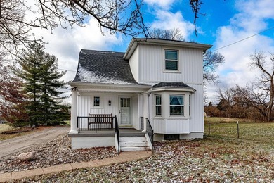 Lake Home For Sale in Hanover Twp, Ohio