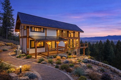 (private lake, pond, creek) Home For Sale in Hamilton Montana