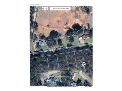 Lake Lot For Sale in Granbury, Texas