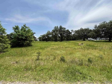 Blackwater River Lot For Sale in Milton Florida