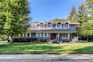 This home is special! Live the country club lifestyle perfectly - photo 1