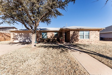 Welcome to this charming well maintained 3 bedroom, 2 bath, 2