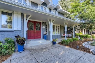 This home is special! Live the country club lifestyle perfectly - photo 6