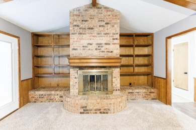 Welcome to this charming well maintained 3 bedroom, 2 bath, 2