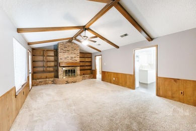 Welcome to this charming well maintained 3 bedroom, 2 bath, 2