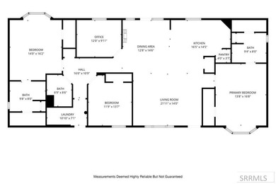 One-Level Living at its BEST! This 3 Bed and 3 Bath Home is set - photo 38