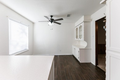 Welcome to this charming well maintained 3 bedroom, 2 bath, 2