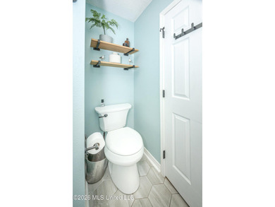 Beautifully maintained, move-in ready home situated on a - photo 40