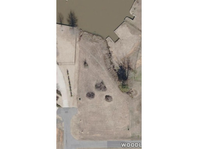 Lake Lot For Sale in Benton, Louisiana