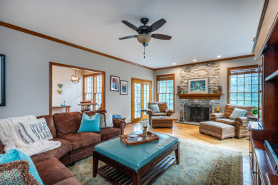 Sail Harbour Club Sprawling Colonial
REDUCED 2/26 for sale - photo 6