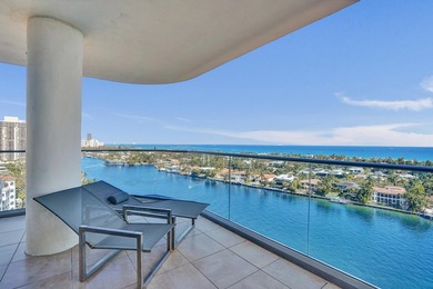 Welcome to elevated living at Turnberry Isle North. This - photo 2