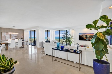 Welcome to elevated living at Turnberry Isle North. This - photo 7