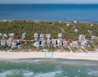 Lake Home For Sale in St. George Island, Florida