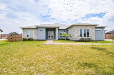 Lake Home For Sale in Corpus Christi, Texas