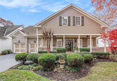 This amazing Golf and Lake community is living at its finest! - photo 1