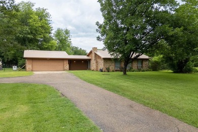Lake O The Pines Home For Sale in Ore City Texas