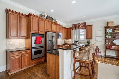 This amazing Golf and Lake community is living at its finest! - photo 4