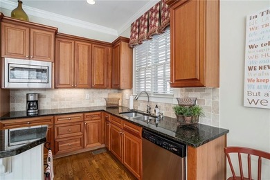 This amazing Golf and Lake community is living at its finest! - photo 5