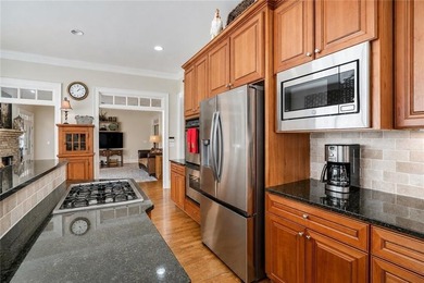 This amazing Golf and Lake community is living at its finest! - photo 6