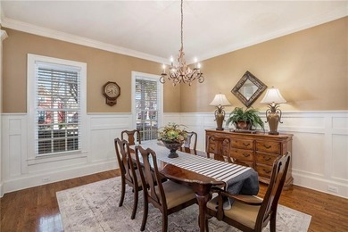 This amazing Golf and Lake community is living at its finest! - photo 9