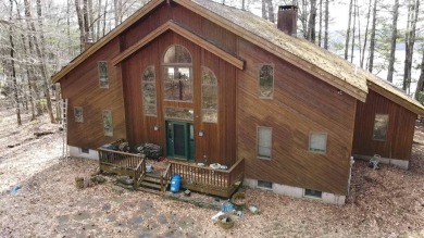 Black Lake - Sullivan County Home For Sale in Bethel New York