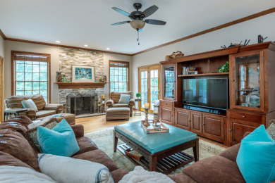 Sail Harbour Club Sprawling Colonial
REDUCED 2/26 for sale - photo 5