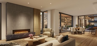 The Ascent at The Phoenician...where the highest of luxury