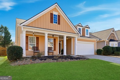 (private lake, pond, coastal) Home Sale Pending in Canton Georgia