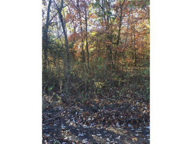 Sugar Valley Lake Lot For Sale in Mound City Kansas