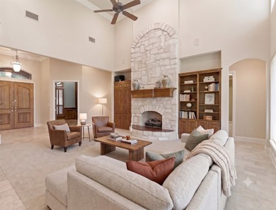 Prime location in The Hills of Prestonwood golf community - photo 1
